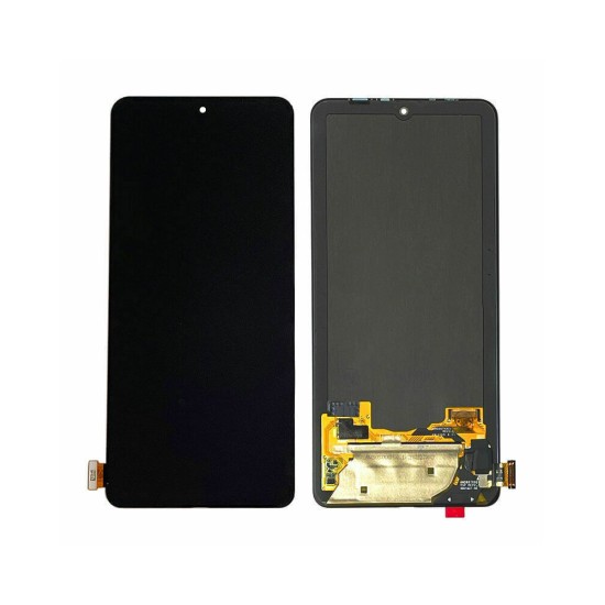 Touch+Display Xiaomi Poco F4 6.67" Black